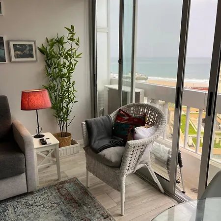 Tarik Vista Mar Apartment *