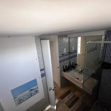 Tarik Vista Mar Apartment *