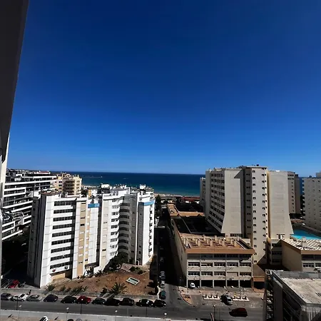 Tarik Vista Mar Portimao