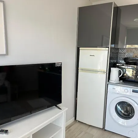 דירה Tarik Vista Mar