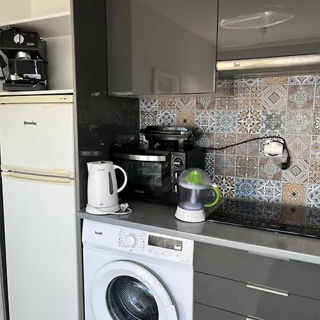Apartamento Tarik Vista Mar