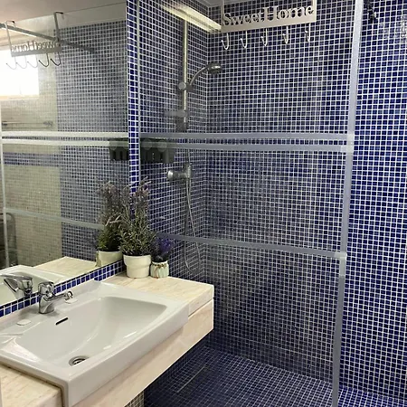 Apartamento Tarik Vista Mar *