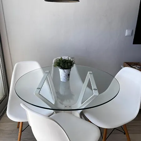 Apartamento Tarik Vista Mar Portimão