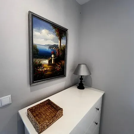 Tarik Vista Mar * פורטימאו