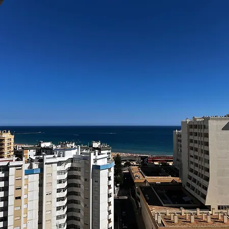 Apartamento Tarik Vista Mar