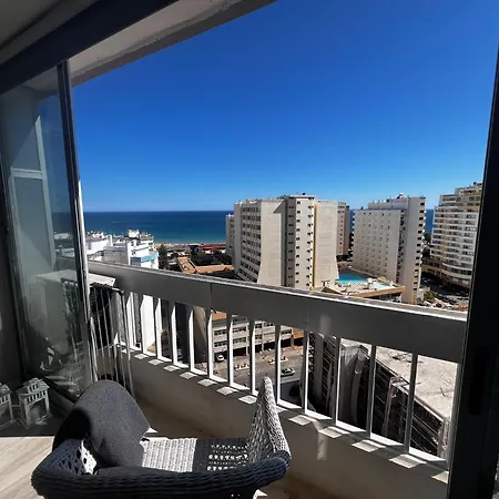 Tarik Vista Mar * פורטימאו