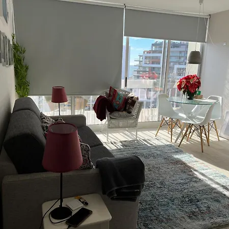 Apartment Tarik Vista Mar Portimao