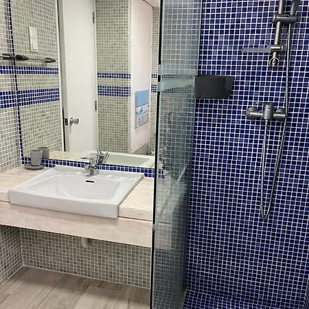 Apartment Tarik Vista Mar Portimao