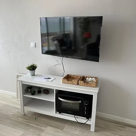 Tarik Vista Mar * Портиман
