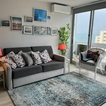Apartment Tarik Vista Mar