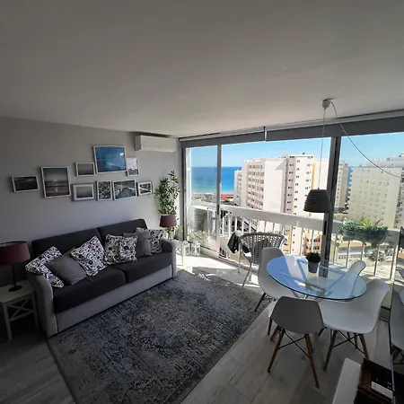 Apartment Tarik Vista Mar *