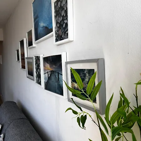 Tarik Vista Mar Apartment Portimao