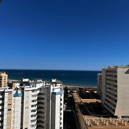 Tarik Vista Mar