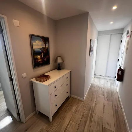Tarik Vista Mar Apartment