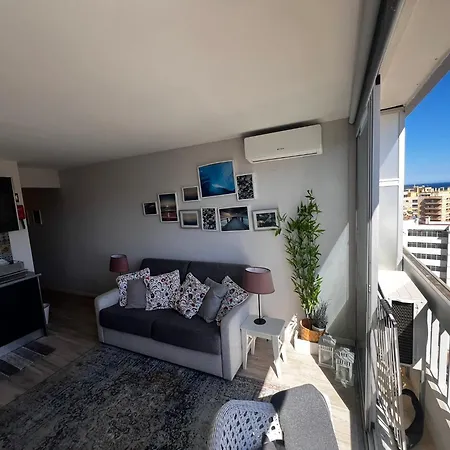 Tarik Vista Mar