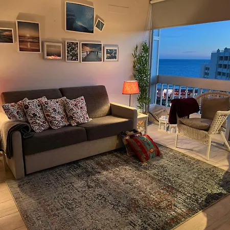 Tarik Vista Mar Appartamento