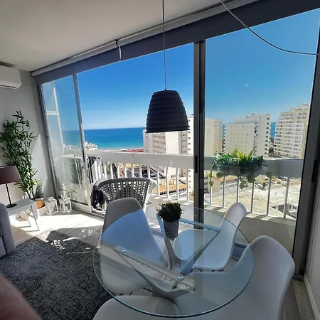 Tarik Vista Mar Appartamento Portimão