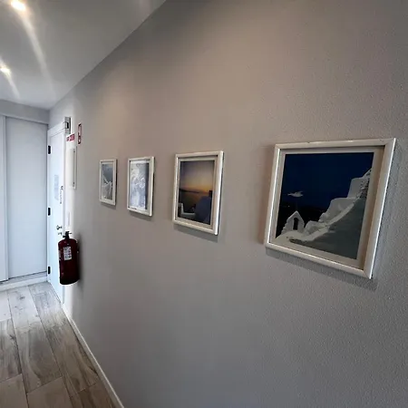 Appartamento Tarik Vista Mar Portimão